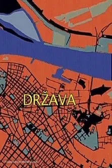 Póster de Država