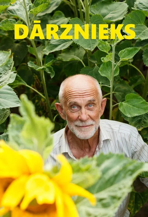 Ivo Martinsons interpreta a en Dārznieks