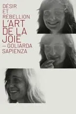 Portada de Désir et rébellion : « L'Art de la joie » – Goliarda Sapienza