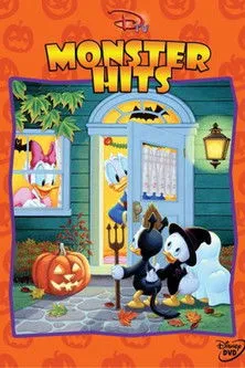 Jeffrey Jones interpreta a Man in the Magic Mirror en DTV Monster Hits