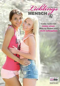 Portada de Du Bist Mein Lieblings Mensch - Liebe Bedeutet Immer Einen Weg Zu Finden Und Nicht Aufzugeben