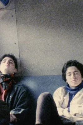 François Delisle interpreta a en Du couteau au fusil