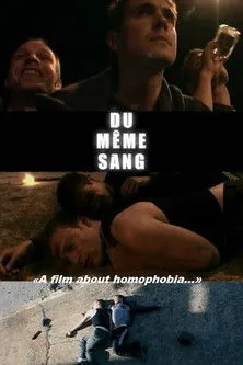 Flannan Obé interpreta a La victime en Du même sang