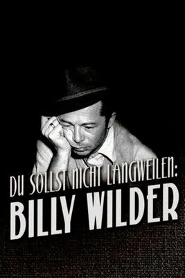 Charles Matthau interpreta a Self en Du sollst nicht langweilen: Billy Wilder