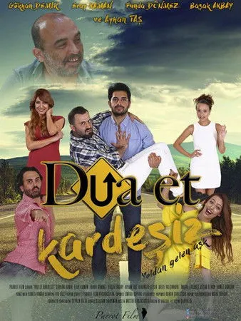 Ayhan Tas interpreta a en Dua Et Kardeşiz