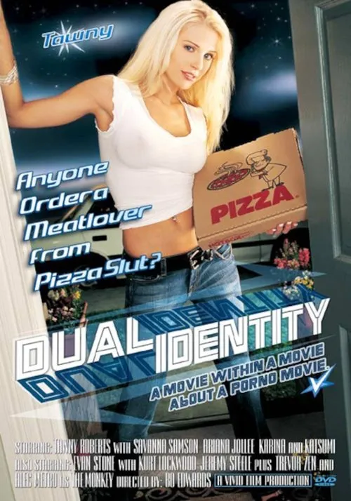 Póster de Dual Identity