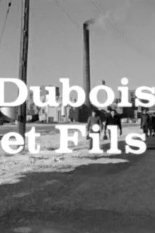 Jean Duceppe interpreta a  en Dubois et fils