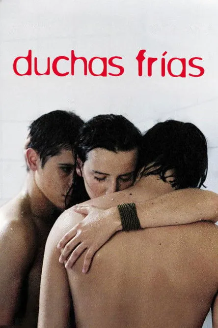 Póster de Duchas frías