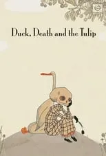Portada de Duck, Death, and the Tulip