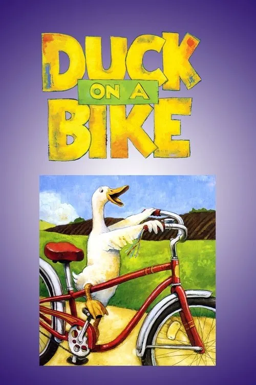 Rusty Young interpreta a en Duck on a Bike