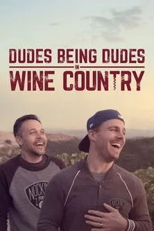 Cassandra Jean Amell interpreta a Herself en Dudes Being Dudes in Wine Country