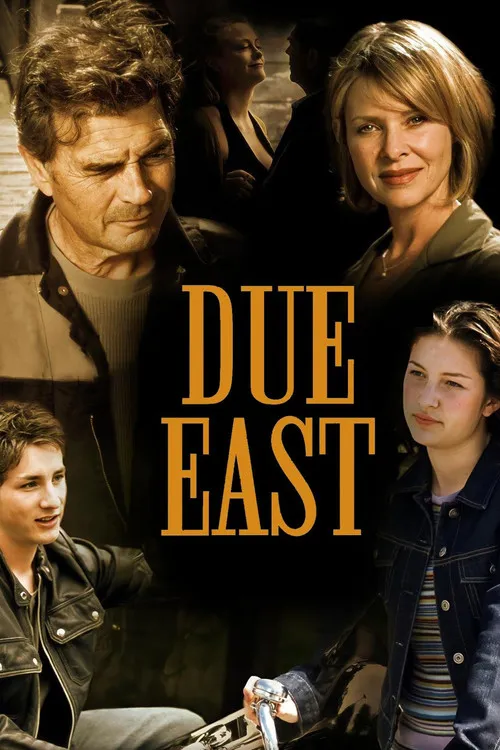 Clara Bryant interpreta a Mary Faith Rapple en Due East