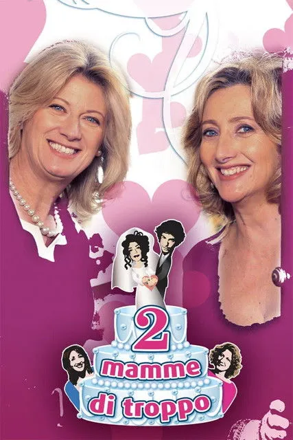 Ira Fronten interpreta a Assuncion en Due mamme di troppo