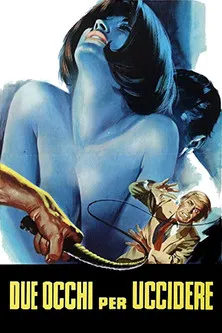 Diego Parravicino interpreta a (as Diego Parravicini) en Due occhi per uccidere