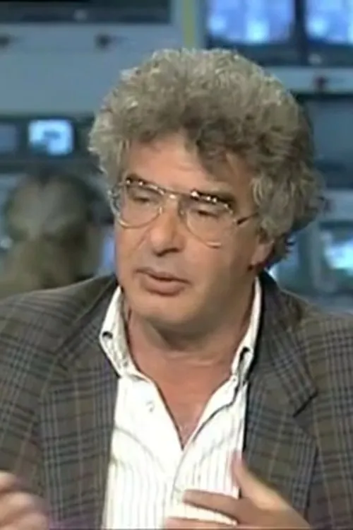 Alain Krivine interpreta a en Duel sur la 5 : "Mai 68" - Alain Krivine et Jean Rochet