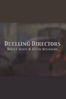 David Puttnam interpreta a Self (archive footage) en Duelling Directors: Ridley Scott & Kevin Reynolds