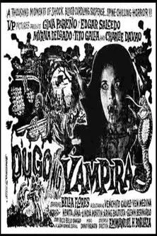 Póster de la película Dugo ng Vampira
