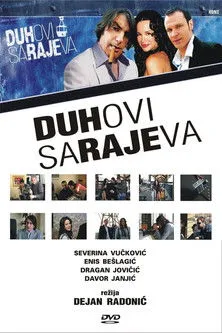 Póster de Duhovi Sarajeva