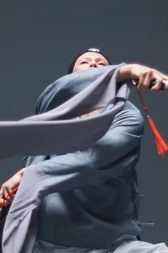 Boychild interpreta a Qiu Jin en Duilian