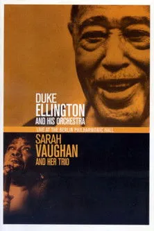 Duke Ellington interpreta a Self en Duke Ellington & Sarah Vaughan Live At The Berlin Philharmonic Hall 1989