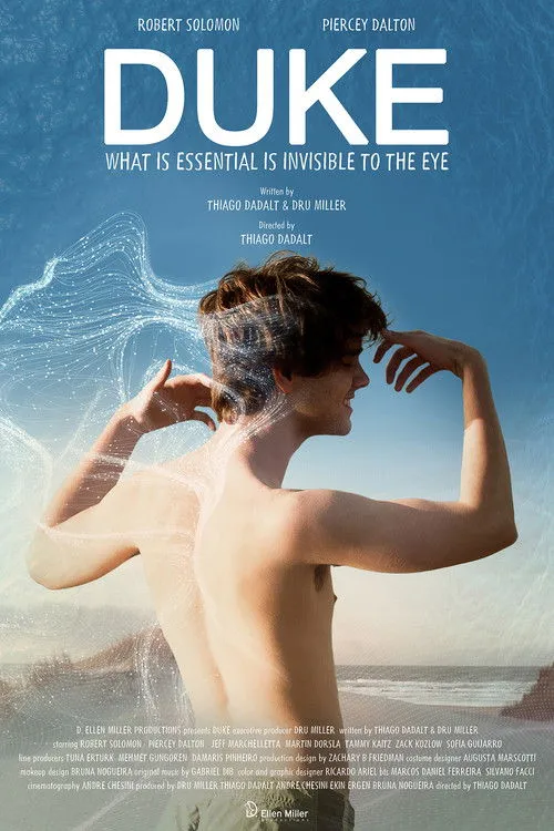 Póster de Duke