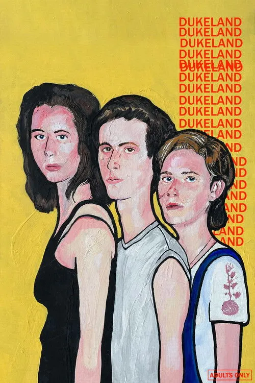 Póster de Dukeland