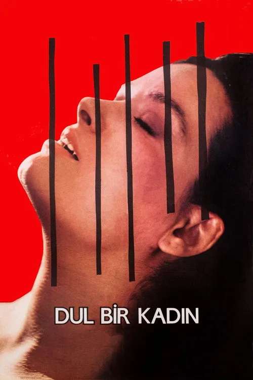 Müjde Ar interpreta a Suna en Dul Bir Kadın