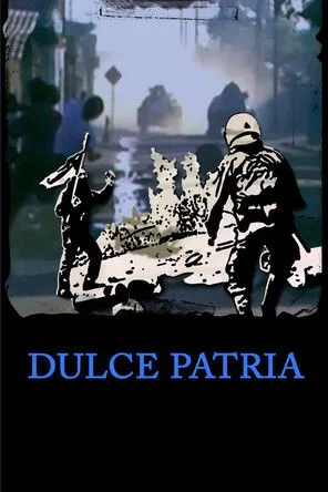 Augusto Pinochet interpreta a Self en Dulce Patria
