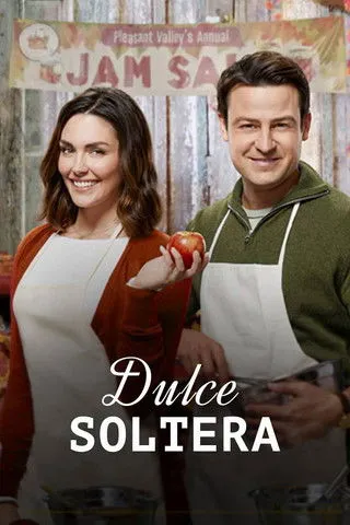 Póster de Dulce soltería