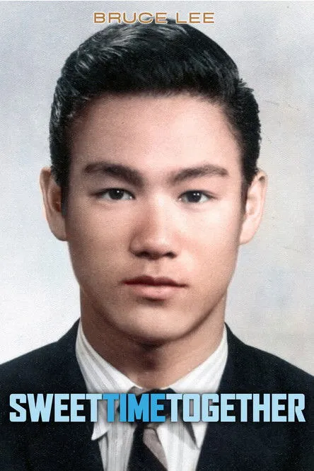 Póster de la película Dulce Tiempo Juntos