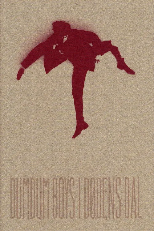 Per Øivind Houmb interpreta a Vocals en DumDum Boys: I Dødens Dal