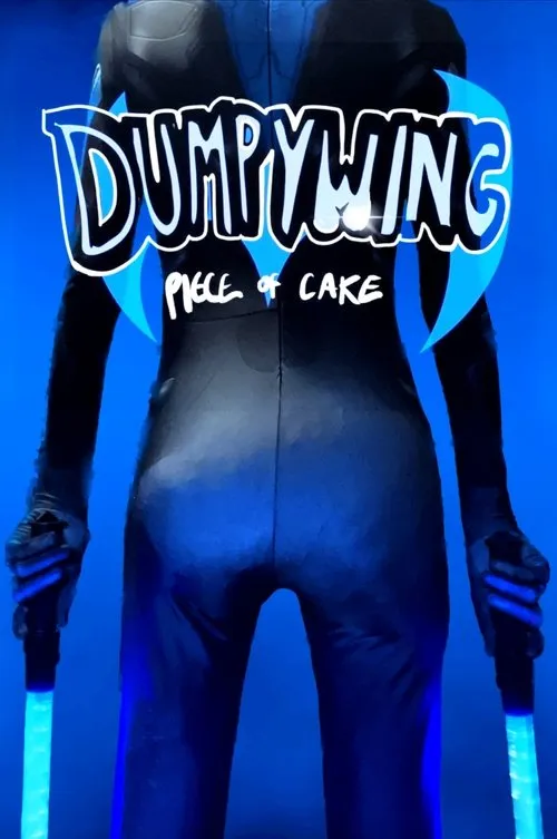 Xander Haan interpreta a Dumpywing en Dumpywing: Piece of Cake