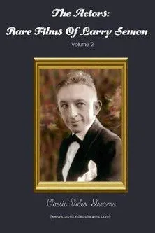 Madge Kirby interpreta a Larry's Wife en Dunces and Dangers