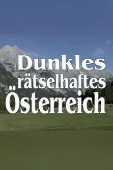 Frank Oladeinde interpreta a  en Dunkles, rätselhaftes Österreich