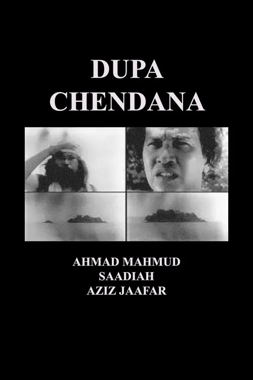 Ahmad Mahmud interpreta a en Dupa Chendana