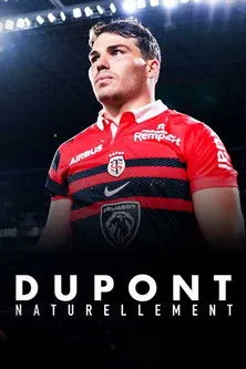 Antoine Dupont interpreta a Self en Dupont, naturellement