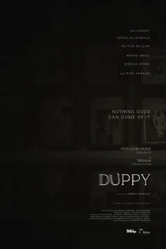 Grace McDonald interpreta a Grandma Bennet en Duppy