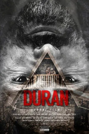 Póster de Duran