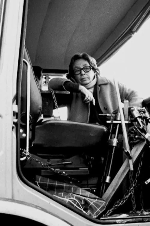 Póster de Duras et le cinéma