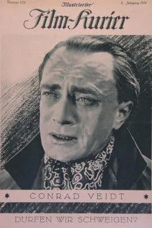 Mary Parker interpreta a Leonie Pierson en Dürfen wir schweigen?