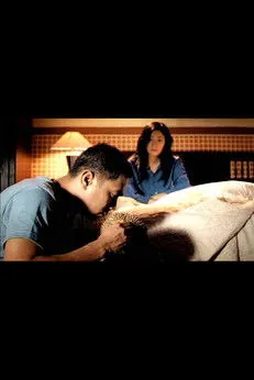 Salman Aristo interpreta a Pemain Catur Merah en Durian