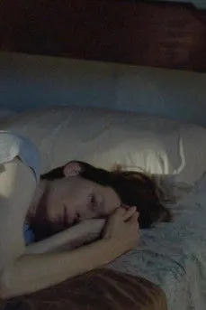 Póster de la película Durmiente