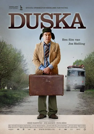 Póster de Duska