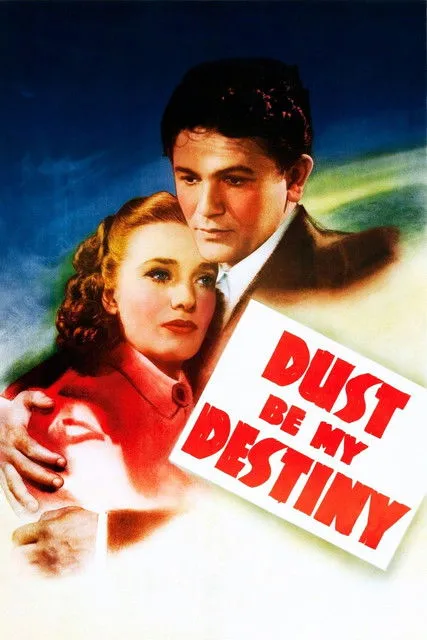 Priscilla Lane interpreta a Mabel Alden en Dust Be My Destiny