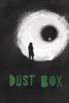 Mariah Kanninen interpreta a Alma en Dust Box