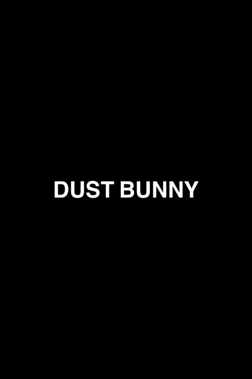 Póster de la película Dust Bunny