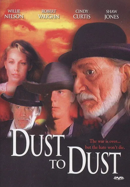 George Eads interpreta a en Dust to Dust