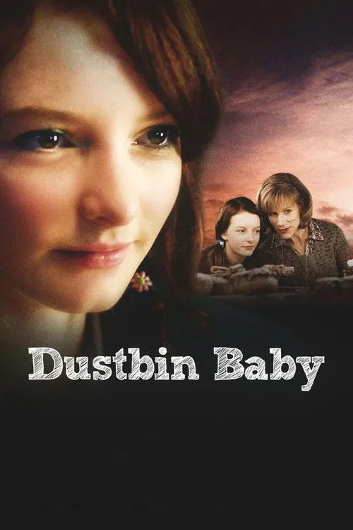 Saffron Coomber interpreta a Cathy en Dustbin Baby