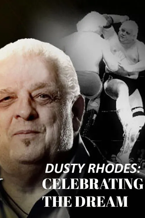 Vince McMahon interpreta a Himself en Dusty Rhodes: Celebrating the Dream