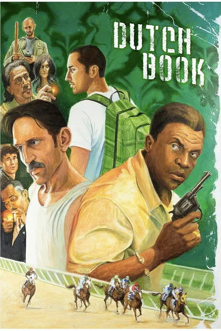 Póster de Dutch Book